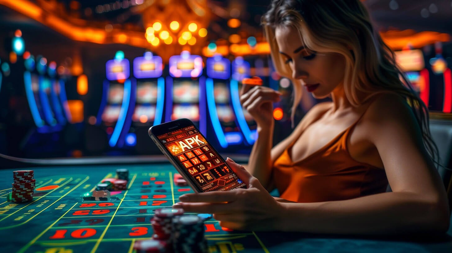 777 myanmar ဂိမ်းလော်ဘီ Live Casino နှင့် Slots ဂိမ်းများ
